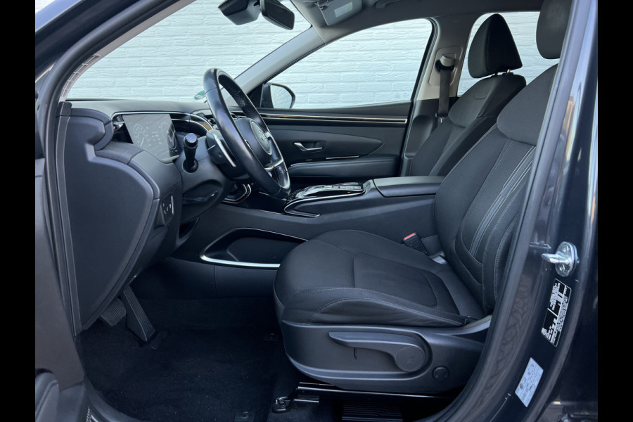Hyundai Tucson 1.6 T-GDI MHEV Comfort Smart | Trekhaak | Elek klep | Camera | LED | ACC