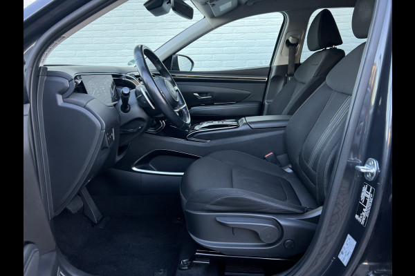 Hyundai Tucson 1.6 T-GDI MHEV Comfort Smart | Trekhaak | Elek klep | Camera | LED | ACC