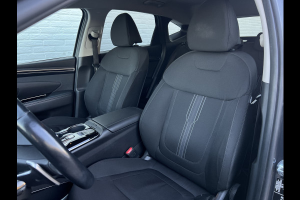 Hyundai Tucson 1.6 T-GDI MHEV Comfort Smart | Trekhaak | Elek klep | Camera | LED | ACC