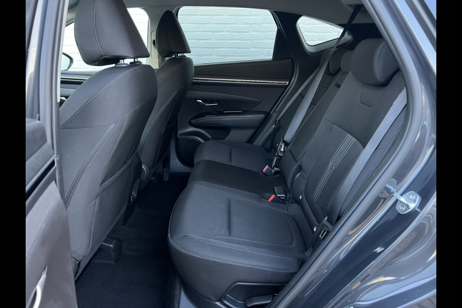 Hyundai Tucson 1.6 T-GDI MHEV Comfort Smart | Trekhaak | Elek klep | Camera | LED | ACC