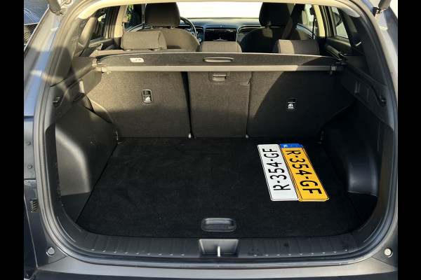 Hyundai Tucson 1.6 T-GDI MHEV Comfort Smart | Trekhaak | Elek klep | Camera | LED | ACC