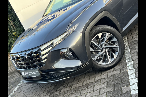 Hyundai Tucson 1.6 T-GDI MHEV Comfort Smart | Trekhaak | Elek klep | Camera | LED | ACC