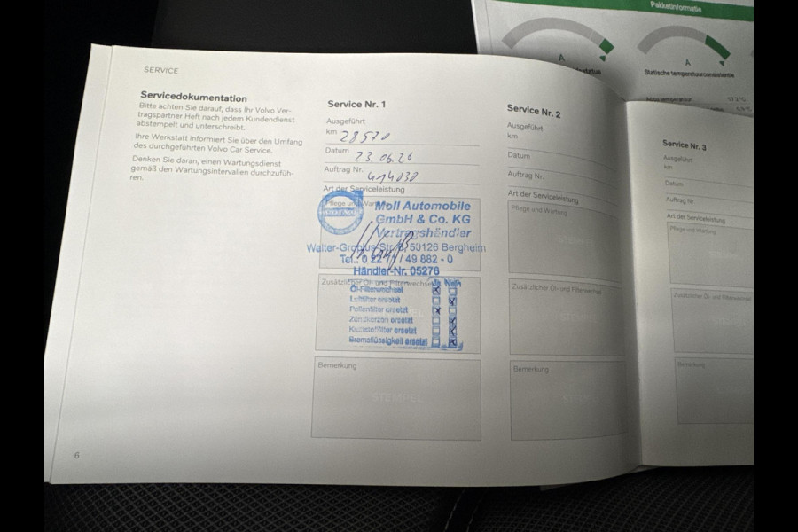 Volvo XC60 2.0 T6 Plug-in hybrid AWD Plus Black Edition SOH 100% | HARMAN KARDON| PANO| CAMERA | STOEL + STUURVERWARMING| PILOT ASSIST| MEMORY STOELEN| ACHTERBANK VERWARMD|