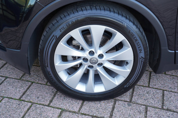 Opel Mokka X 1.4 Turbo Black Edition | Prijs rijklaar incl. 12 mnd garantie | Trekhaak Camera Navi Clima
