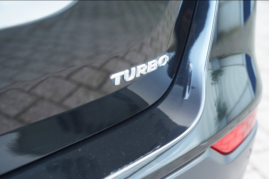 Opel Mokka X 1.4 Turbo Black Edition | Prijs rijklaar incl. 12 mnd garantie | Trekhaak Camera Navi Clima