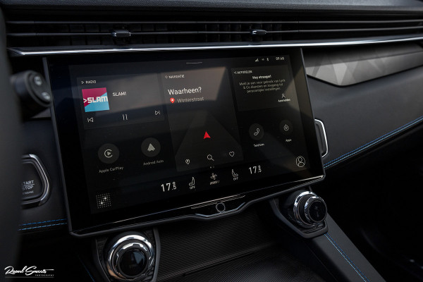 Lynk & Co 01 1.5 | ALL-IN PRIJZEN – inclusief onderhoud, originele Lynk & Co software-update en 1 jaar BOVAG-garantie | Adaptieve cruise | Panoramadak | Blis | Memory |