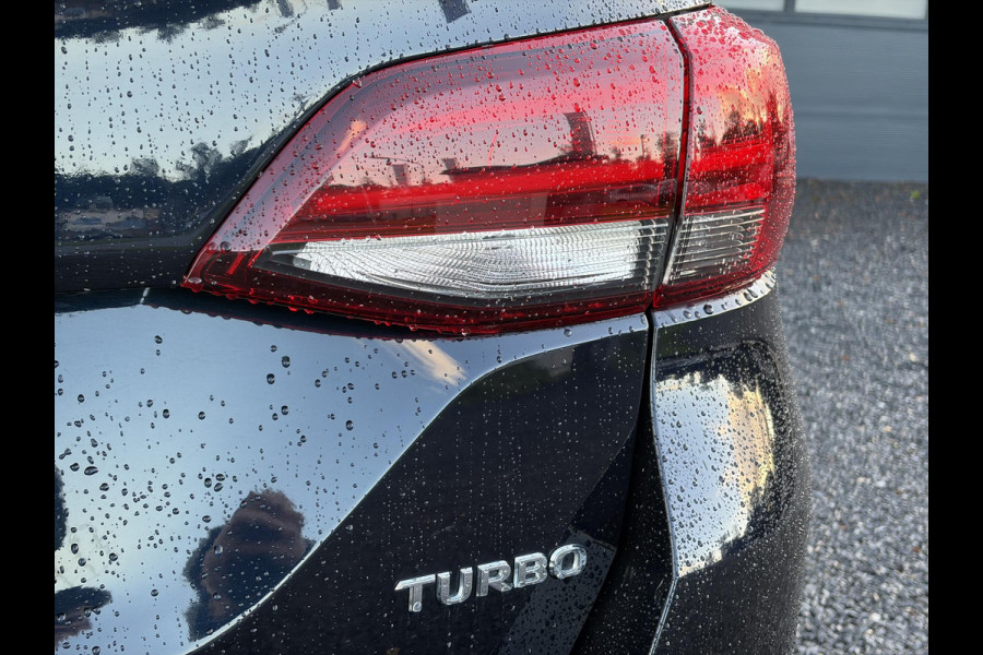 Opel Astra Sports Tourer 1.4 Innovation ✓Trekhaak✓Camera✓Carplay✓Navi✓Recent beurt gehad✓150pk✓Keyless✓Halfleder✓6 Bak✓Rijstrooksensor✓Dodehoeksensor✓Pdc V+A✓Lm velgen✓Clima✓Cruise✓N.A.P✓Apk tot 09-2027
