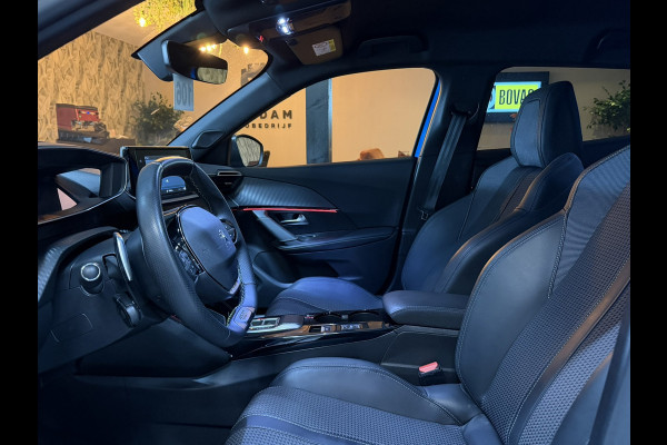 Peugeot 2008 1.2 GT Line Garantie|Premium kleur|131PK Sport|360° Camera|Sfeerverlichting|Navi|CarPlay|LED|Rijklaar