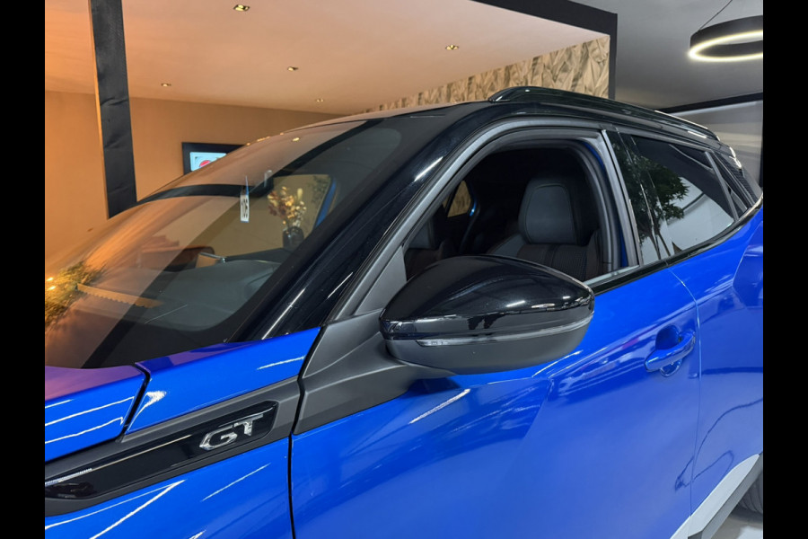 Peugeot 2008 1.2 GT Line Garantie|Premium kleur|131PK Sport|360° Camera|Sfeerverlichting|Navi|CarPlay|LED|Rijklaar