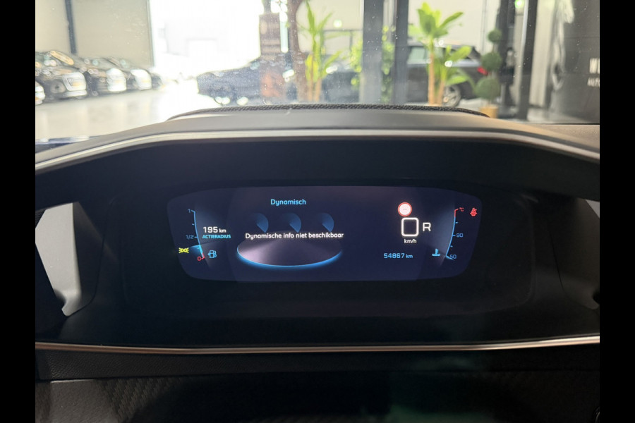Peugeot 2008 1.2 GT Line Garantie|Premium kleur|131PK Sport|360° Camera|Sfeerverlichting|Navi|CarPlay|LED|Rijklaar