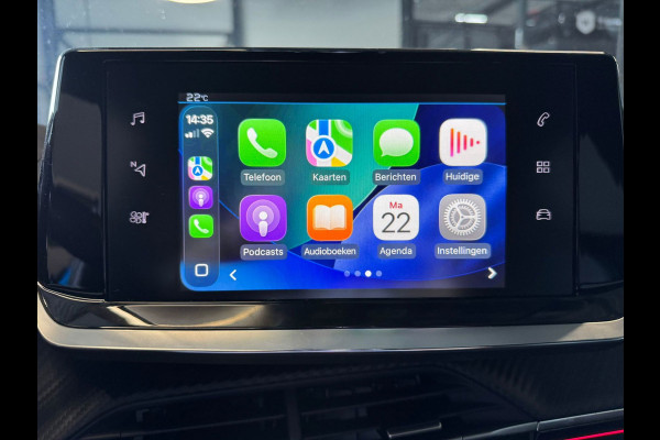 Peugeot 2008 1.2 GT Line Garantie|Premium kleur|131PK Sport|360° Camera|Sfeerverlichting|Navi|CarPlay|LED|Rijklaar