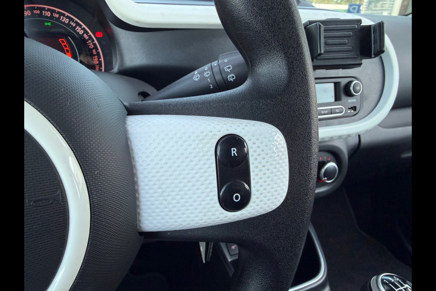 Renault Twingo 1.0 SCe Collection - Airco - Media - Org. NL - lage kmstand