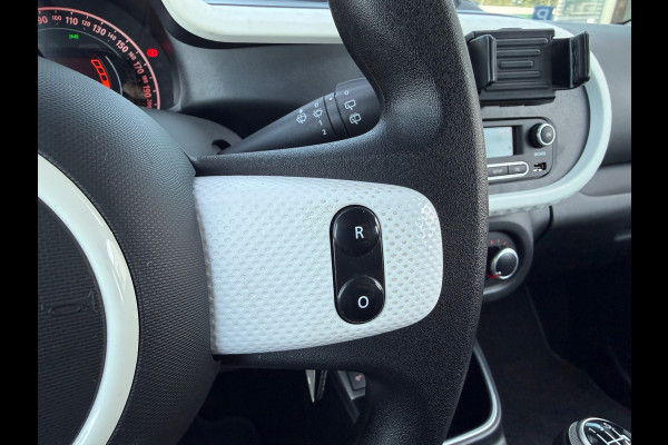 Renault Twingo 1.0 SCe Collection - Airco - Media - Org. NL - lage kmstand
