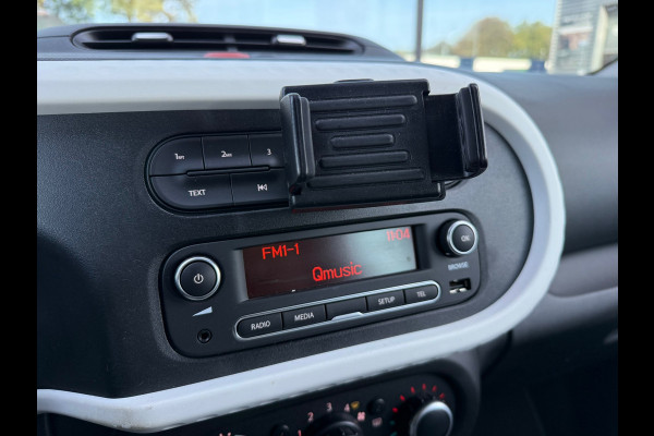 Renault Twingo 1.0 SCe Collection - Airco - Media - Org. NL - lage kmstand