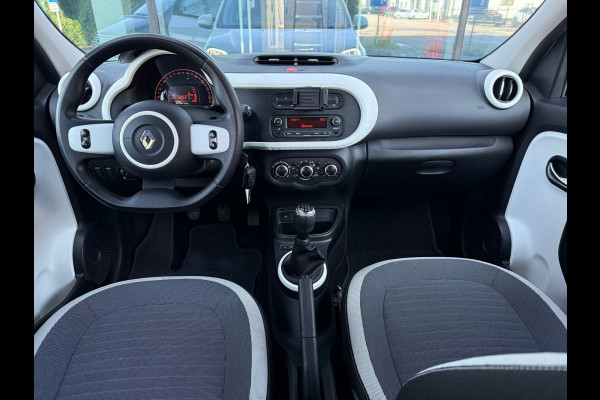 Renault Twingo 1.0 SCe Collection - Airco - Media - Org. NL - lage kmstand