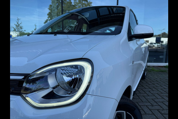 Renault Twingo 1.0 SCe Collection - Airco - Media - Org. NL - lage kmstand