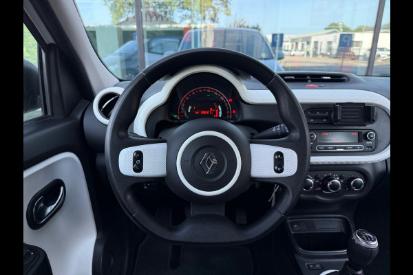 Renault Twingo 1.0 SCe Collection - Airco - Media - Org. NL - lage kmstand