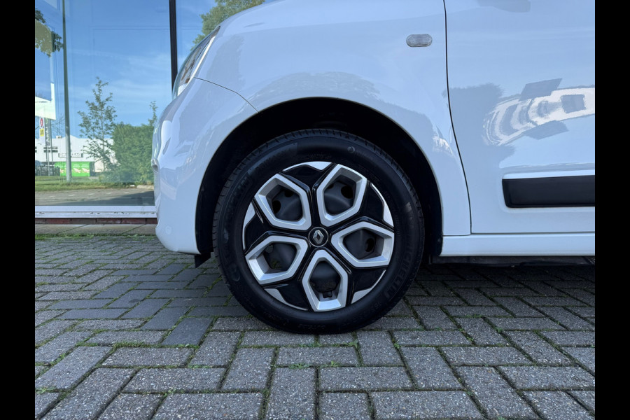 Renault Twingo 1.0 SCe Collection - Airco - Media - Org. NL - lage kmstand