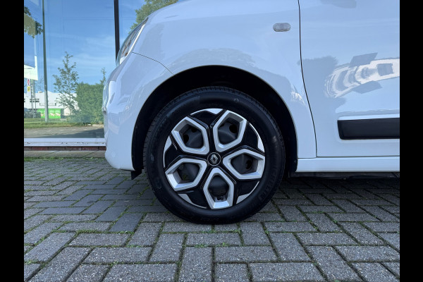 Renault Twingo 1.0 SCe Collection - Airco - Media - Org. NL - lage kmstand