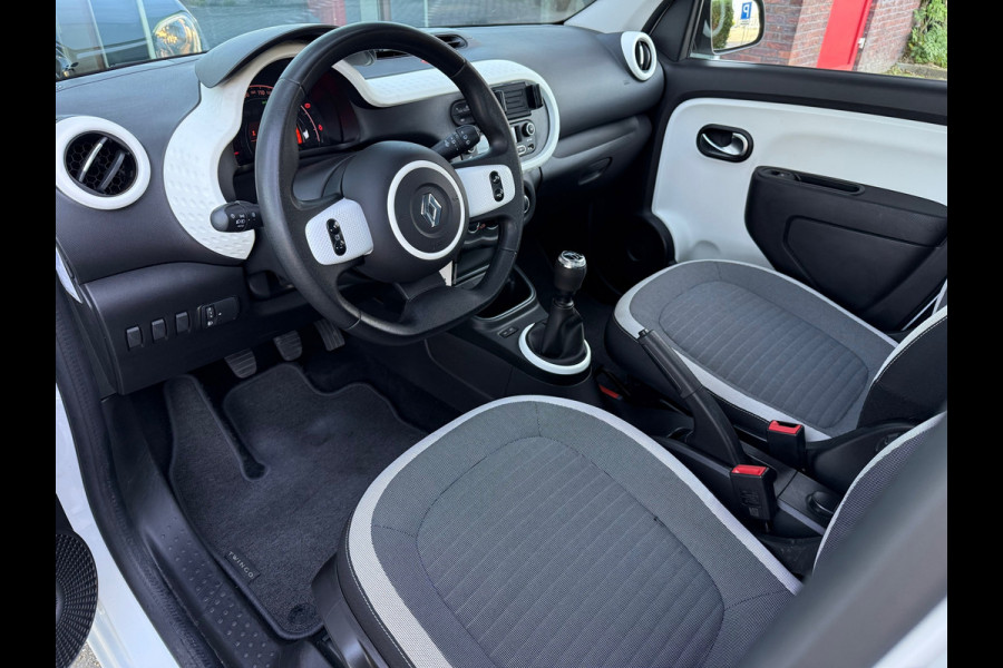 Renault Twingo 1.0 SCe Collection - Airco - Media - Org. NL - lage kmstand