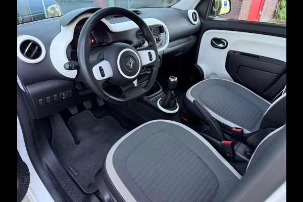 Renault Twingo 1.0 SCe Collection - Airco - Media - Org. NL - lage kmstand