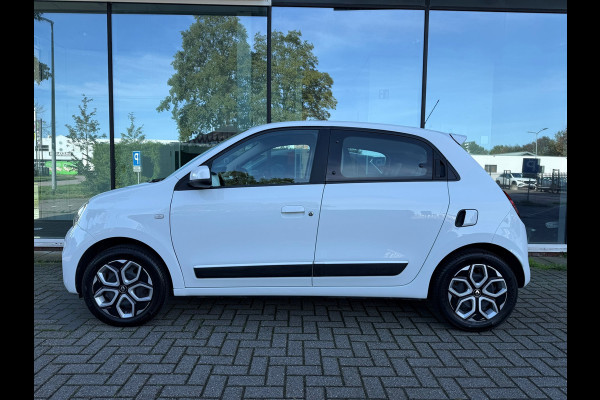 Renault Twingo 1.0 SCe Collection - Airco - Media - Org. NL - lage kmstand