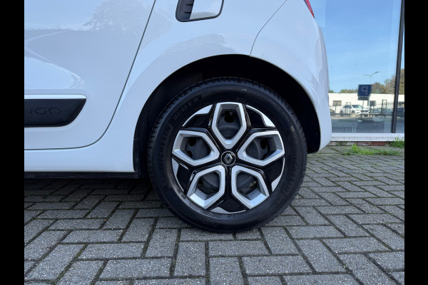 Renault Twingo 1.0 SCe Collection - Airco - Media - Org. NL - lage kmstand