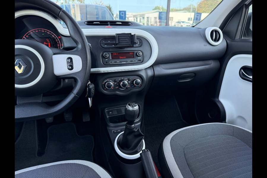 Renault Twingo 1.0 SCe Collection - Airco - Media - Org. NL - lage kmstand