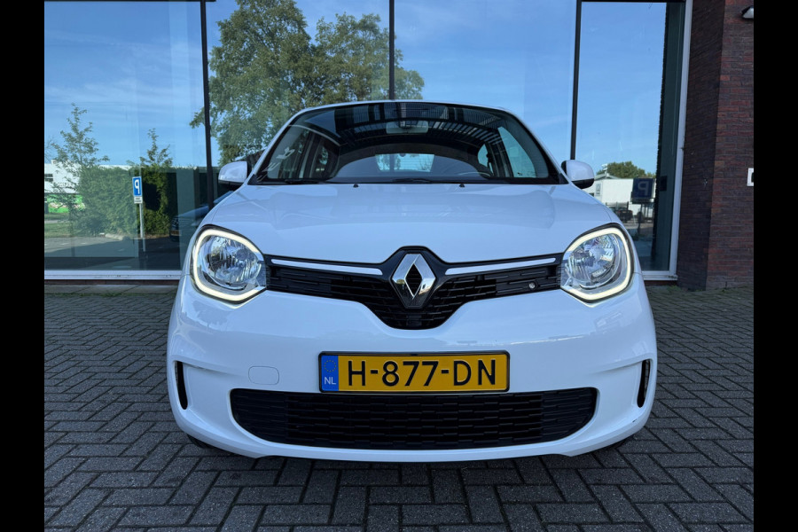 Renault Twingo 1.0 SCe Collection - Airco - Media - Org. NL - lage kmstand