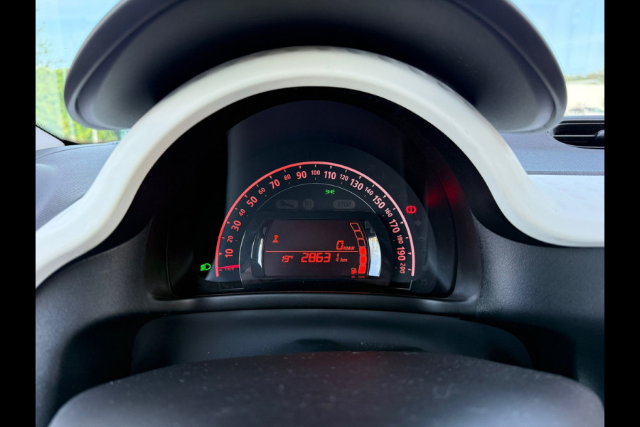 Renault Twingo 1.0 SCe Collection - Airco - Media - Org. NL - lage kmstand