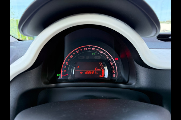 Renault Twingo 1.0 SCe Collection - Airco - Media - Org. NL - lage kmstand