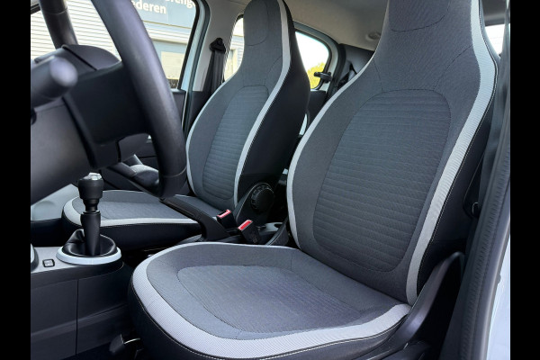 Renault Twingo 1.0 SCe Collection - Airco - Media - Org. NL - lage kmstand
