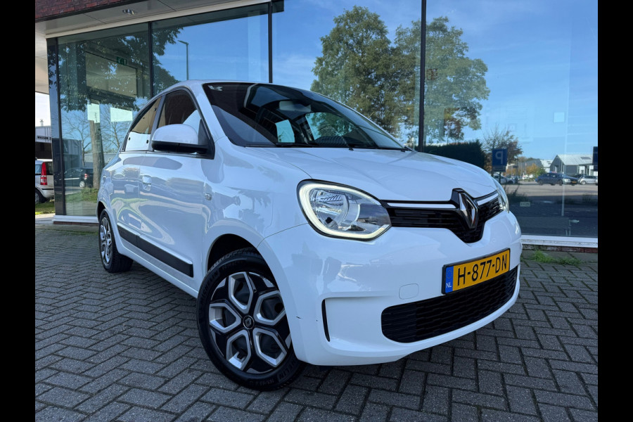 Renault Twingo 1.0 SCe Collection - Airco - Media - Org. NL - lage kmstand