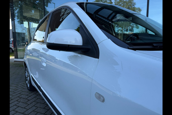 Renault Twingo 1.0 SCe Collection - Airco - Media - Org. NL - lage kmstand
