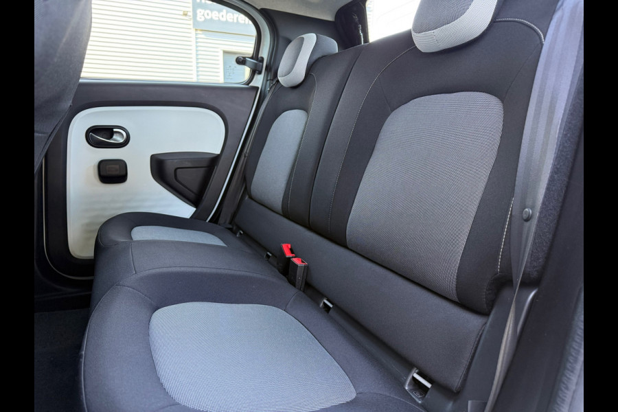 Renault Twingo 1.0 SCe Collection - Airco - Media - Org. NL - lage kmstand