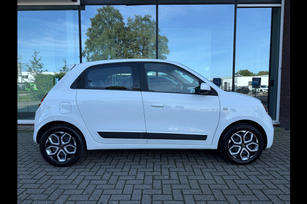 Renault Twingo 1.0 SCe Collection - Airco - Media - Org. NL - lage kmstand