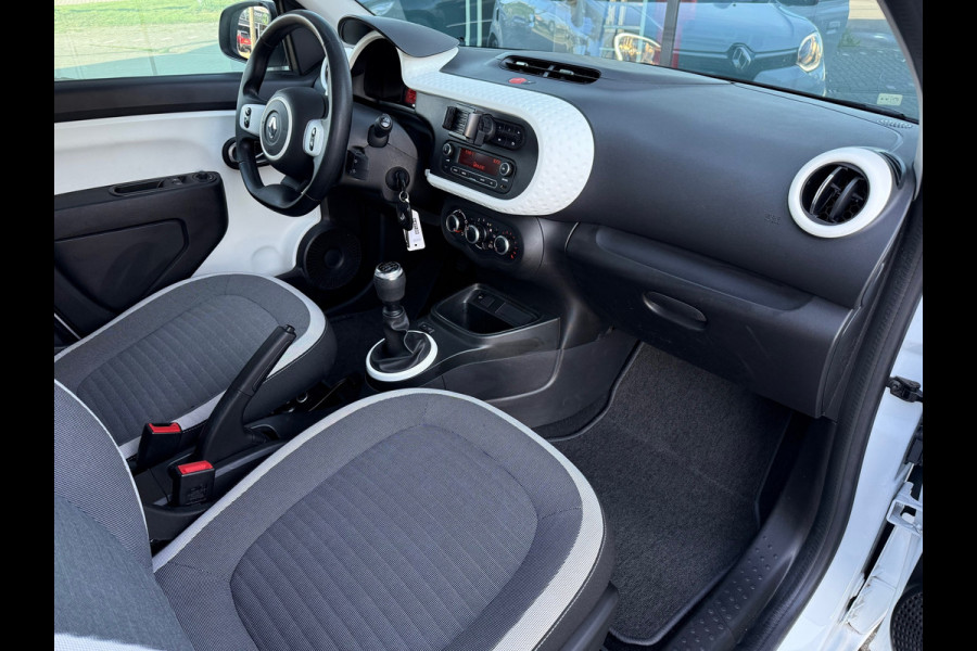 Renault Twingo 1.0 SCe Collection - Airco - Media - Org. NL - lage kmstand