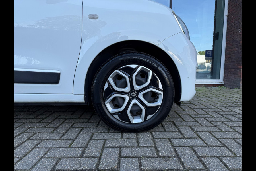 Renault Twingo 1.0 SCe Collection - Airco - Media - Org. NL - lage kmstand