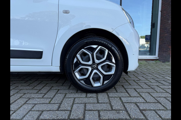 Renault Twingo 1.0 SCe Collection - Airco - Media - Org. NL - lage kmstand