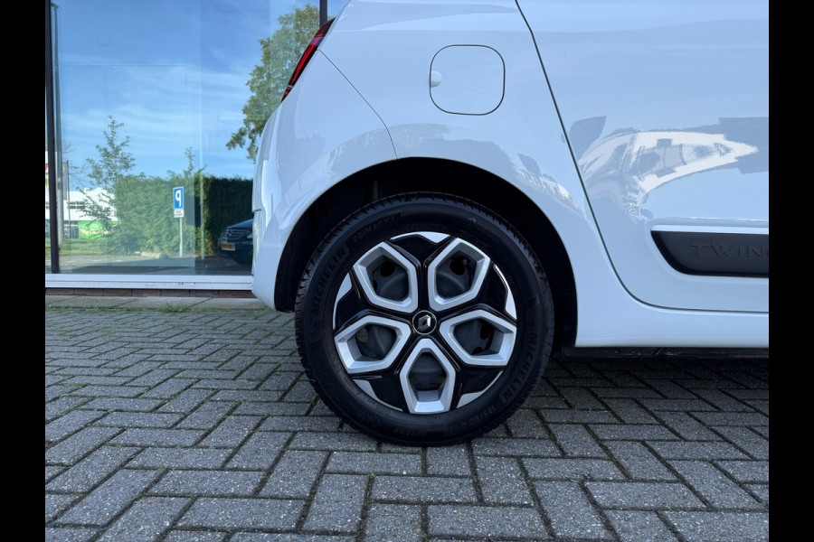 Renault Twingo 1.0 SCe Collection - Airco - Media - Org. NL - lage kmstand