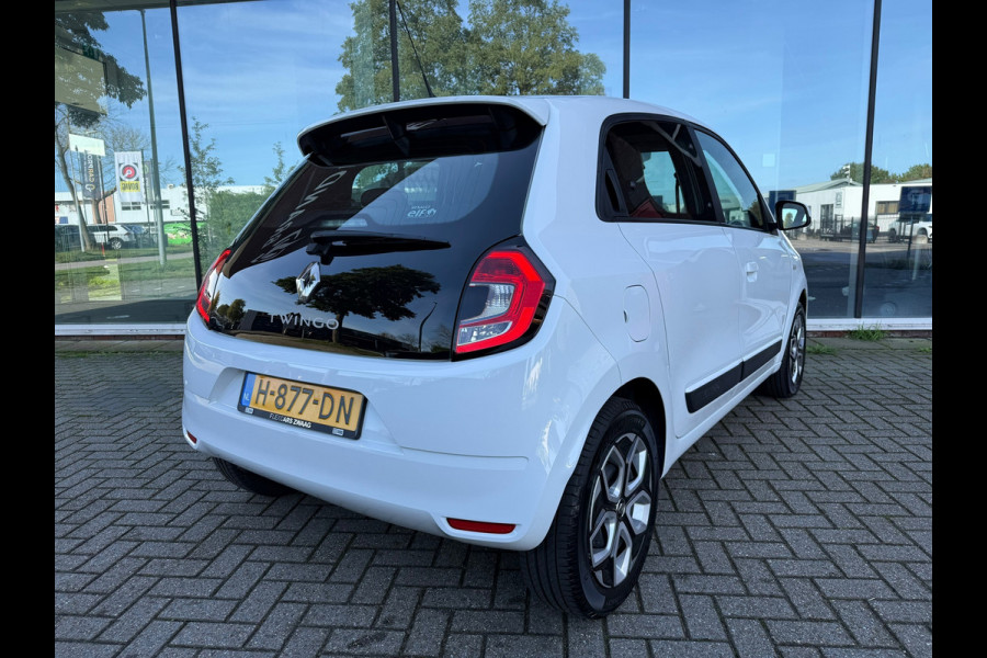 Renault Twingo 1.0 SCe Collection - Airco - Media - Org. NL - lage kmstand