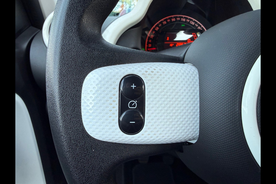 Renault Twingo 1.0 SCe Collection - Airco - Media - Org. NL - lage kmstand