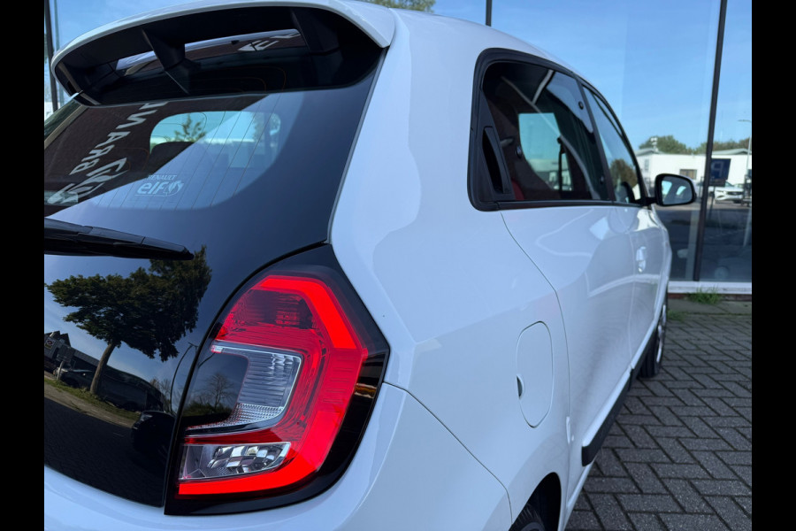 Renault Twingo 1.0 SCe Collection - Airco - Media - Org. NL - lage kmstand