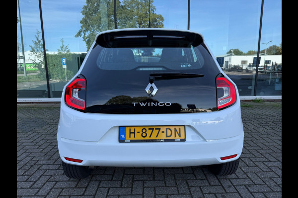 Renault Twingo 1.0 SCe Collection - Airco - Media - Org. NL - lage kmstand