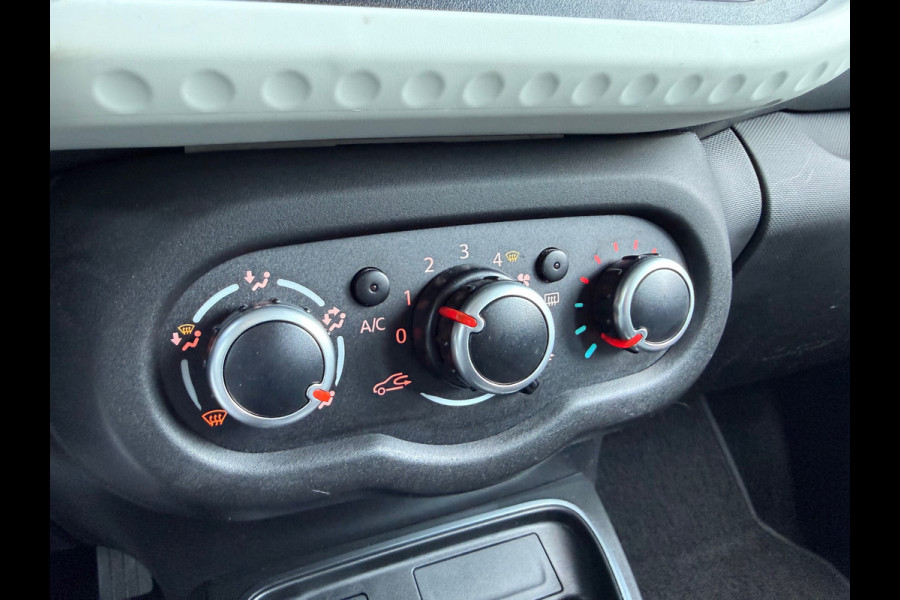 Renault Twingo 1.0 SCe Collection - Airco - Media - Org. NL - lage kmstand