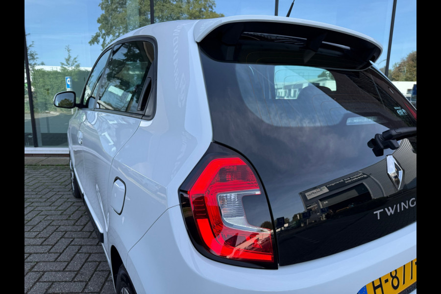 Renault Twingo 1.0 SCe Collection - Airco - Media - Org. NL - lage kmstand