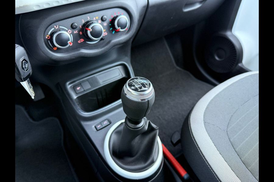 Renault Twingo 1.0 SCe Collection - Airco - Media - Org. NL - lage kmstand