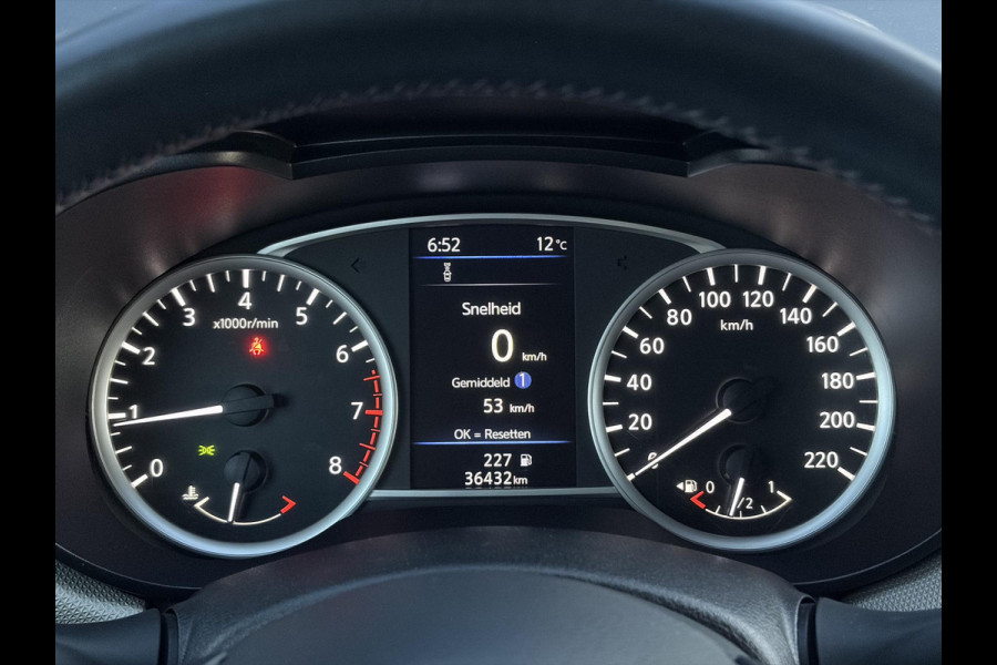 Nissan Micra 1.0 IG-T N-Connecta ✓1e Eigenaar✓Dealer Onderhouden✓Camera✓Carplay✓Navi✓Airco✓Cruise✓Pdc✓101pk✓Weinig Km✓Lm velgen✓N.A.P✓Apk tot 02-2028