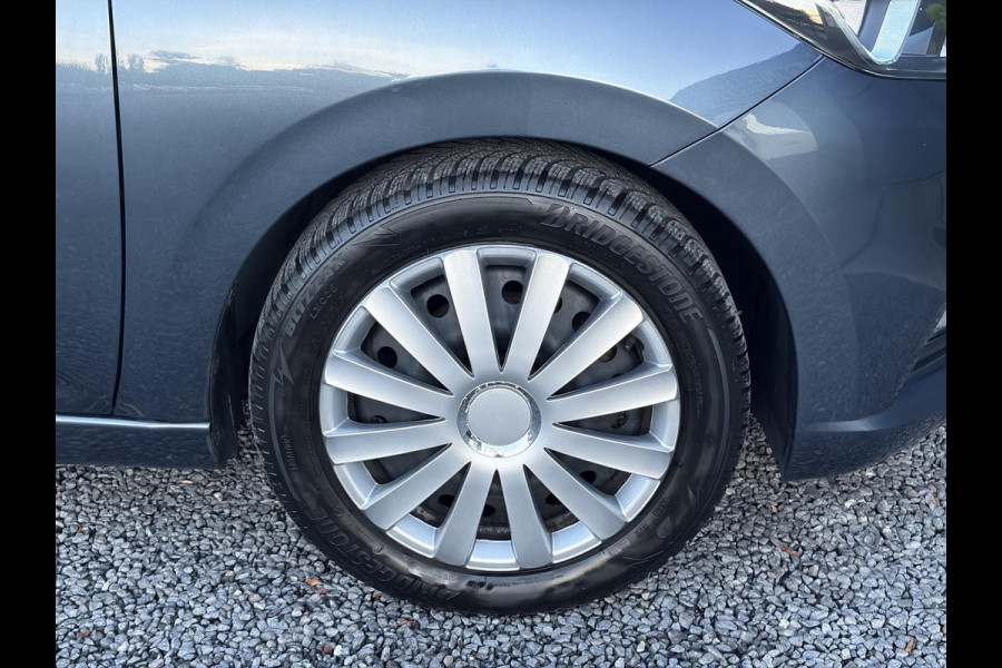 Nissan Micra 1.0 IG-T N-Connecta ✓1e Eigenaar✓Dealer Onderhouden✓Camera✓Carplay✓Navi✓Airco✓Cruise✓Pdc✓101pk✓Weinig Km✓Lm velgen✓N.A.P✓Apk tot 02-2028