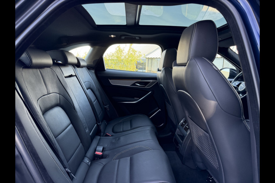 Jaguar F-Pace 2.0 P400e PHEV R-Dynamic SE | Pano/Schuifdak | Meridian | Memory Stoelen | Leder | SoH 96%